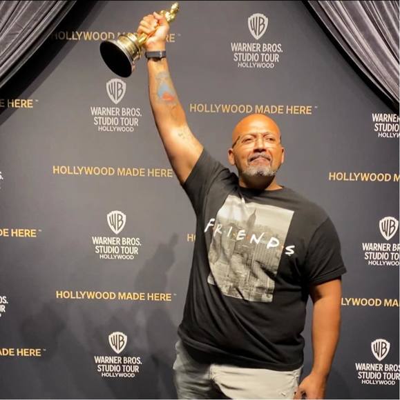 Meet your Posher, Rashaun - Picture 1 of 1